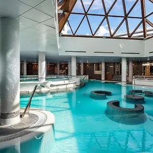 Отель Melia Sol Y Nieve, Сьерра-Невада