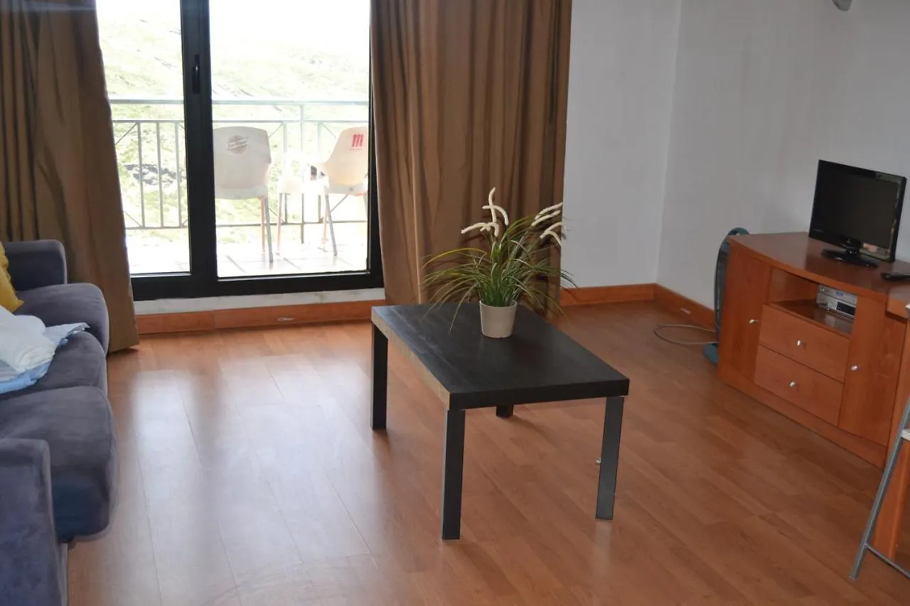 Monte Oiz Apartments H 2/4 Pax. Asn Sierra Nevada Spanyolország