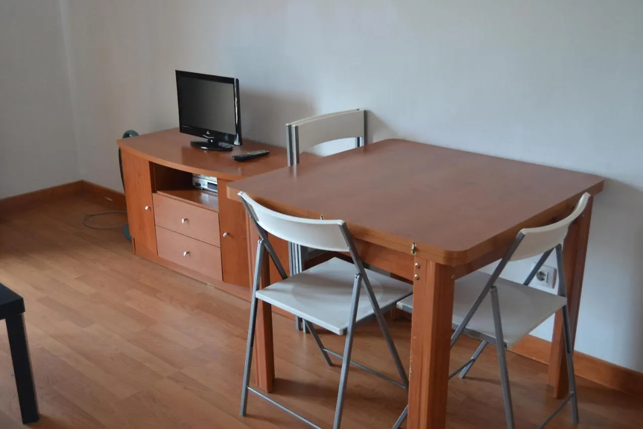 Monte Oiz Apartments H 2/4 Pax. Asn Sierra Nevada
