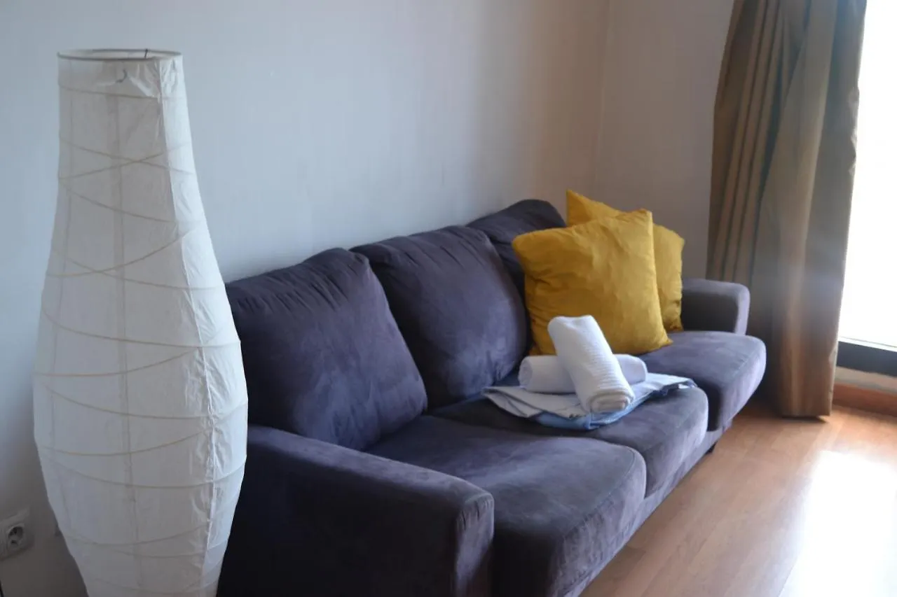 Monte Oiz Apartments H 2/4 Pax. Asn Sierra Nevada